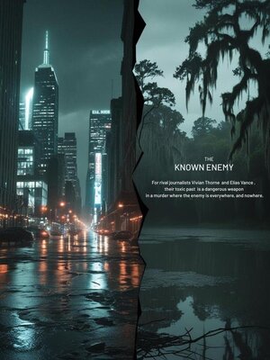cover image of The Known Enemy